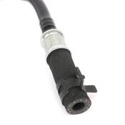 Land Rover Engine Coolant Expansion Tank Bleeder Hose - BRITPART PCH000280