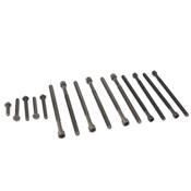 BMW Cylinder Head Bolt Set - Elring 11122212157