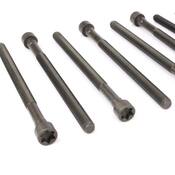 BMW Cylinder Head Bolt Set - Elring 11122212157