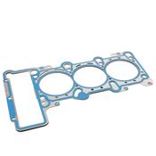 Audi Cylinder Head Gasket - Elring 06E103149AR