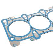Audi Cylinder Head Gasket - Elring 06E103149AR