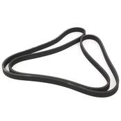 Land Rover Accessory Drive Belt - Gates LR184622