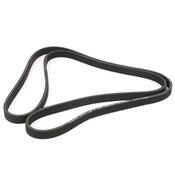Land Rover Accessory Drive Belt - Gates LR184622