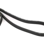 Land Rover Accessory Drive Belt - Gates LR184622