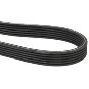 Land Rover Accessory Drive Belt - Gates LR184622