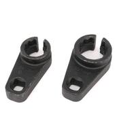 Oxygen Sensor Socket Set - Lisle 12290