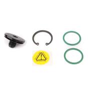 BMW A/C Receiver Drier - Mahle Behr 64536936557
