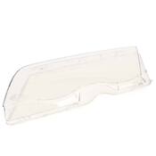 BMW Headlight Lens Left - Magneti Marelli 63128380189