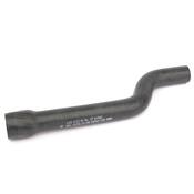 Mercedes Heater Hose - Genuine Mercedes 1238329194