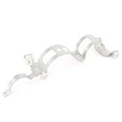 Mercedes Fuel Pump Mounting Bracket - Genuine Mercedes 2014785140
