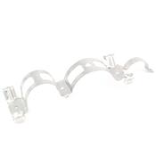 Mercedes Fuel Pump Mounting Bracket - Genuine Mercedes 2014785140