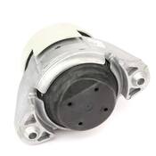 Mercedes Engine Mount - Genuine Mercedes 2222407800