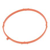 Porsche Throttle Body Gasket - Genuine Porsche 0PB129219