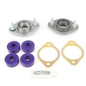 BMW Rear Shock Mount (10 mm) - Powerflex Street PFR5-5630-10