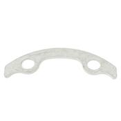 Audi VW CV Axle Retainer Plate - Genuine VW Audi 7L0501357D