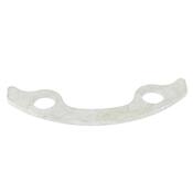 Audi VW CV Axle Retainer Plate - Genuine VW Audi 7L0501357D