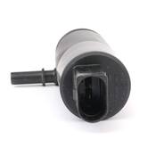 Volvo High Pressure Headlamp Washer Pump - Genuine Volvo 30699674