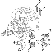 Diagram for A1122235204,1122235204