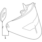 Diagram for 2079060457,2079063600,207906360064