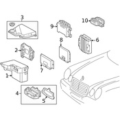 Diagram for 2105400173