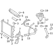 Diagram for 2305052430