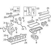 Diagram for 2790160200
