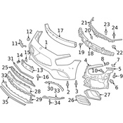 Diagram for 2318853100
