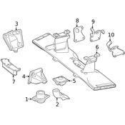 Diagram for A6422240943,6422240443,6422240543,6422240843