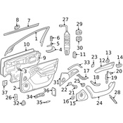 Diagram for A2207660324