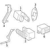 Diagram for 2513202332