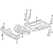 Diagram for 2215203123,2215242130,2215243930,2215207023,221520702364