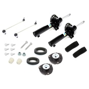 VW Strut Assembly Kit - Bilstein B4 KIT-523617
