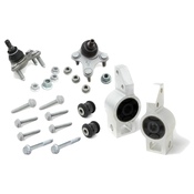 VW Control Arm Bracket Kit - Lemforder MK6BRK6
