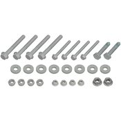 Mercedes Control Arm Hardware Kit - Meyle 0146540005