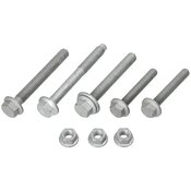 Audi Control Arm Hardware Kit - Meyle 1006540009