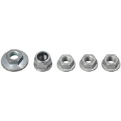 Audi Control Arm Hardware Kit - Meyle 1006540010