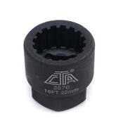 BMW MINI VANOS Central Valve Socket  - CTA Manufacturing 3870