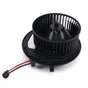 VW HVAC Blower Motor - Nissens 5Q1819021H
