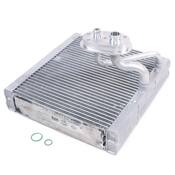 Volvo AC Evaporator Core - Nissens 31497374