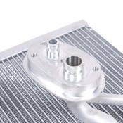 Volvo AC Evaporator Core - Nissens 31497374