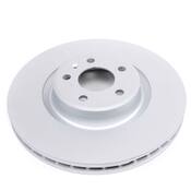 Audi Disc Brake Rotor - Pagid 355125171