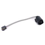Audi VW Disc Brake Pad Wear Sensor - Pagid P8662N