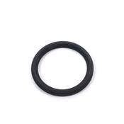 Porsche Engine Oil Cooler Gasket - Genuine Porsche 90033104840