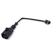 Porsche Fuel Pump Union Nut - Genuine Porsche 99620162300