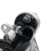 VW Starter - SEG Automotive 02E911024A
