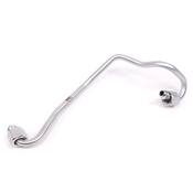Audi VW Fuel Pressure Line - URO Parts 019743