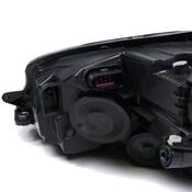 VW Headlight Assembly - Genuine VW 5GM941006C