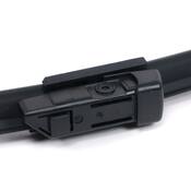 Audi Wiper Blade Set - Genuine Audi 83B998002