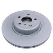 BMW Disc Brake Rotor - Zimmermann Z Coat 150.2951.20