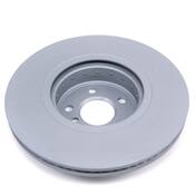 BMW Disc Brake Rotor - Zimmermann Z Coat 150.2951.20
